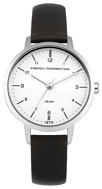 Часы French Connection Slim Range FC1256B